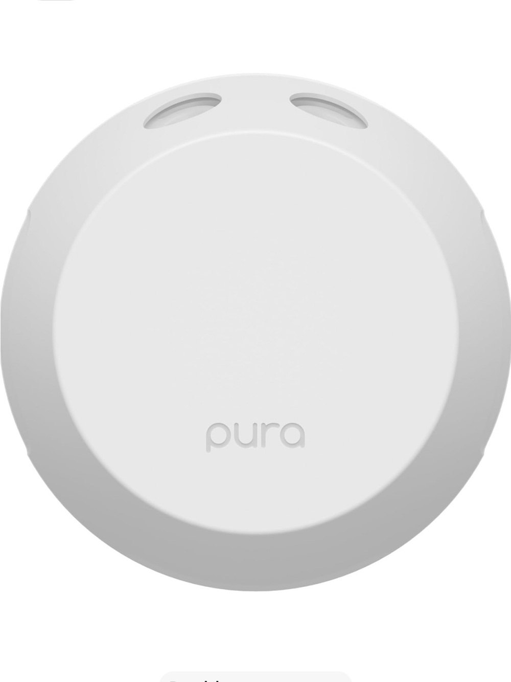 Pura 4 with 2 Refills Included! NIB!